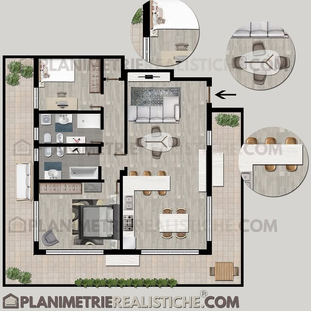  ...........realistiche   'recent posts' 