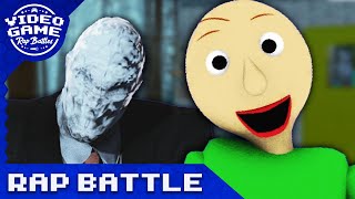  .........RapBattles  'recent videos' 
