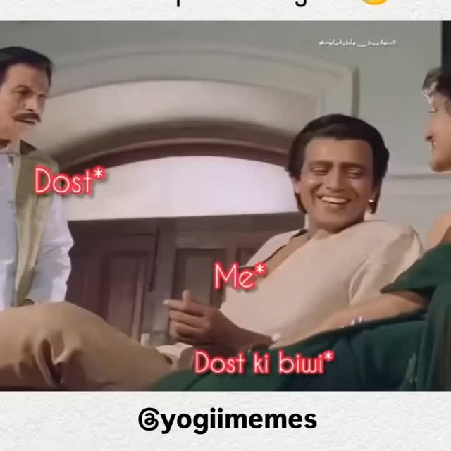  .....memes   'recent posts' 