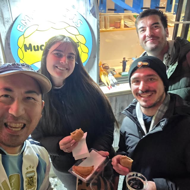  .....langa   'recent posts' 