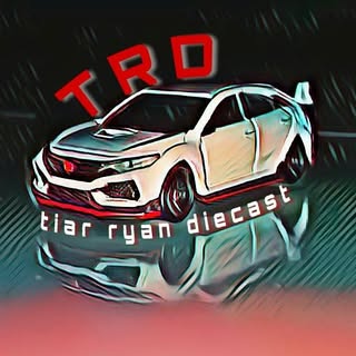 Hire ........n_diecast influencer with 242.9k