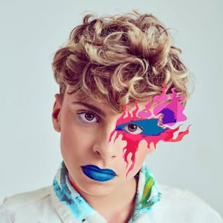 Hire ........samazing influencer with 133.4k