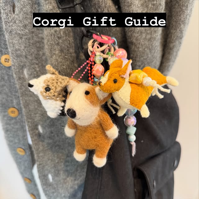  .....corgis   'recent posts' 