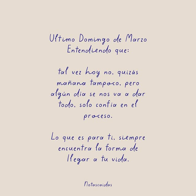  .....caidas   'recent posts' 