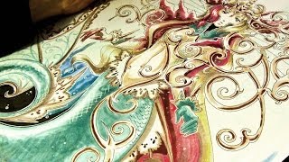  .....qarts  'recent videos' 