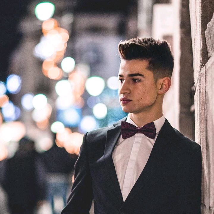 Hire ........mitru677 influencer with 6.4k