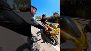  .................nt Touch My Bike   'recent videos' 