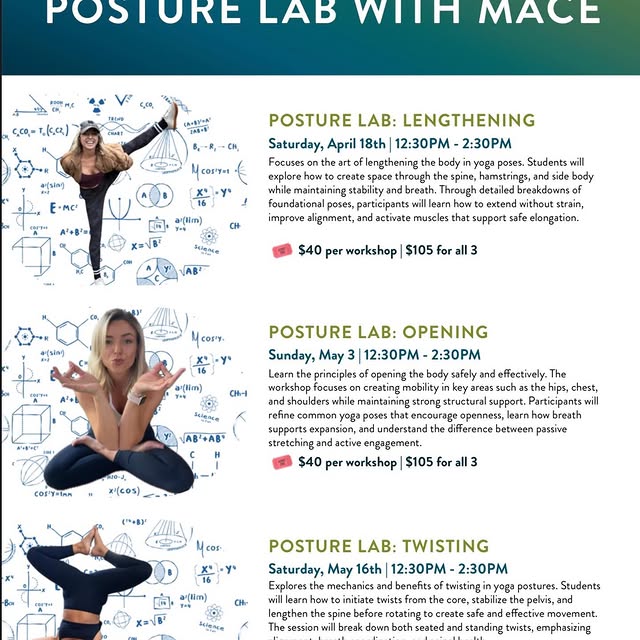  ...mace   'recent posts' 