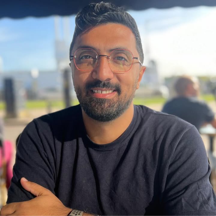 Hire ........acoubcom influencer with 50k