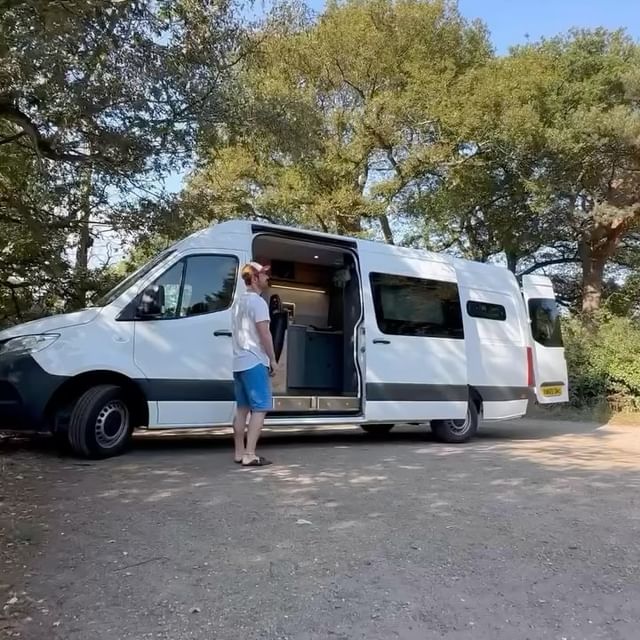  ......vanlife   'recent posts' 