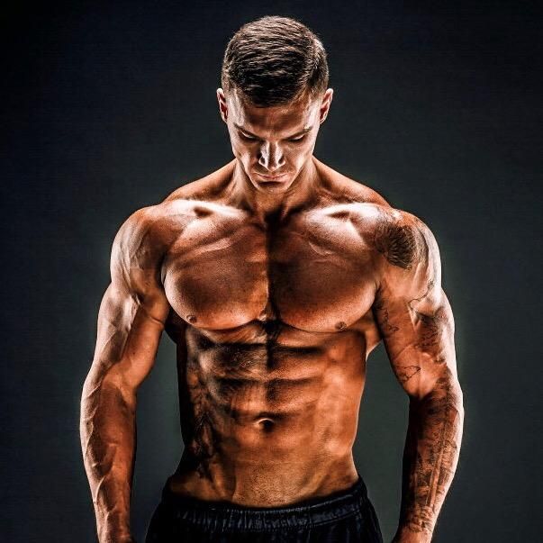 Hire Fitness creator with 339.6k followers on tiktok