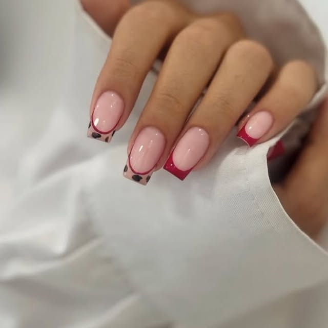  ......nails   'recent posts' 