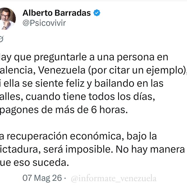  ........._venezuela   'recent posts' 