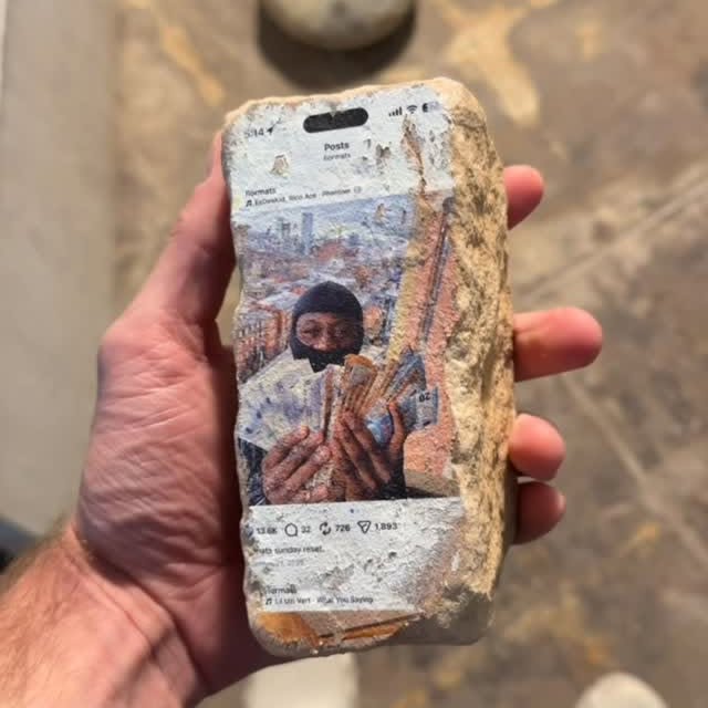  ....mats   'recent posts' 