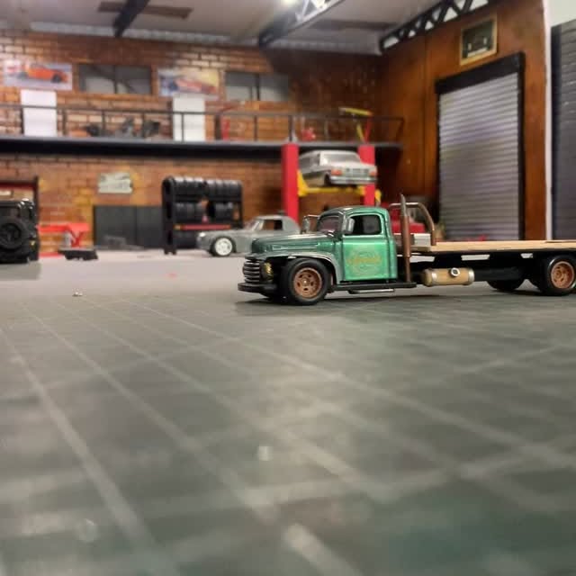  ........n_diecast   'recent posts' 
