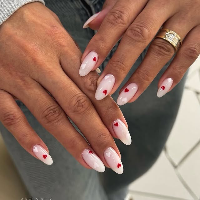  ......nails   'recent posts' 