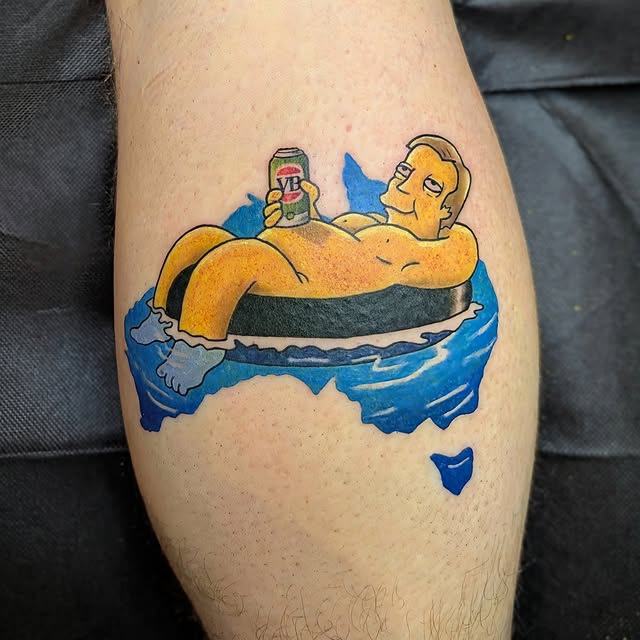  ........onstattoo   'recent posts' 