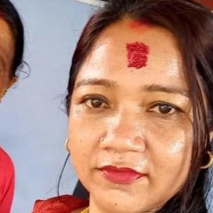 Hire .......thapa51 influencer with 12.1k