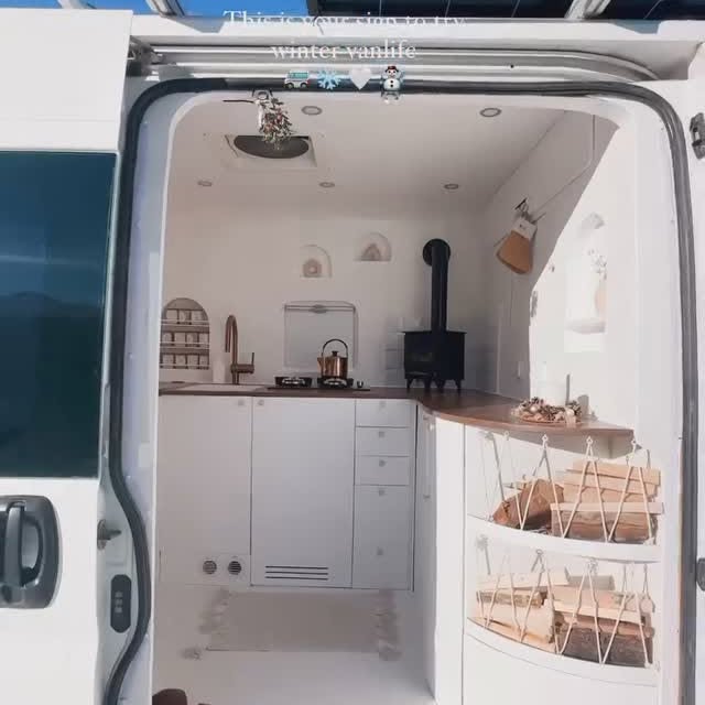  ......vanlife   'recent posts' 