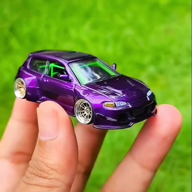  ........n_diecast   'recent posts' 