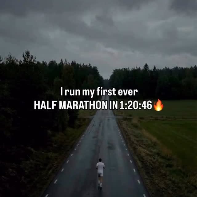  ......runners   'recent posts' 