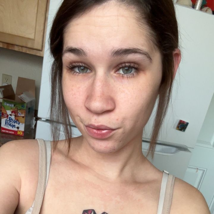 Hire .....athis influencer with 2.3k