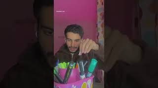  .......Kaushal  'recent videos' 