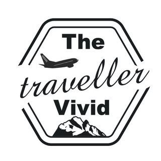 Hire ........traveller influencer with 11.2k