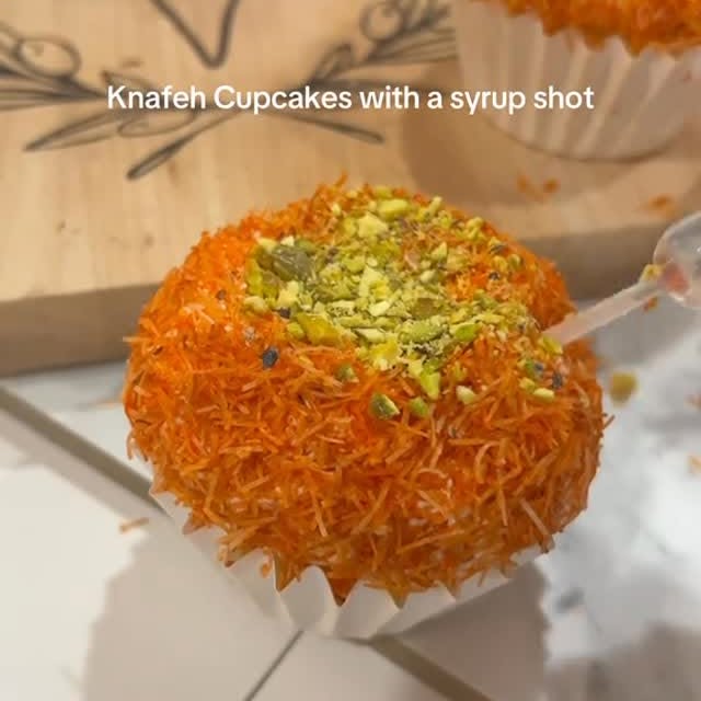  .......cupcake   'recent posts' 