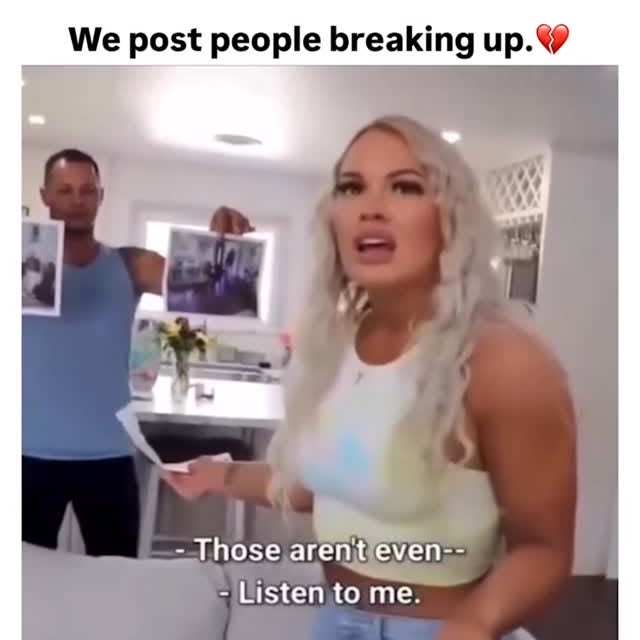  .......lbreakup   'recent posts' 