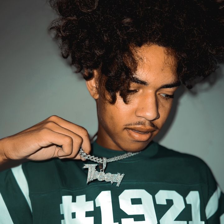 Hire ......ltreezy influencer with 193.2k