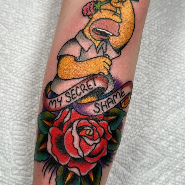  ........onstattoo   'recent posts' 