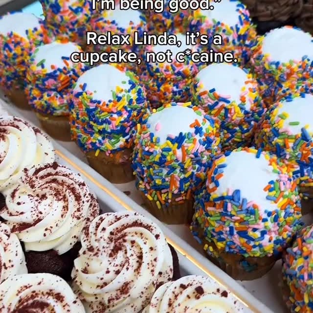  .......cupcake   'recent posts' 