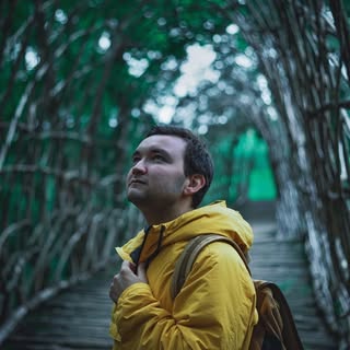 Hire ......urious influencer with 38.7k