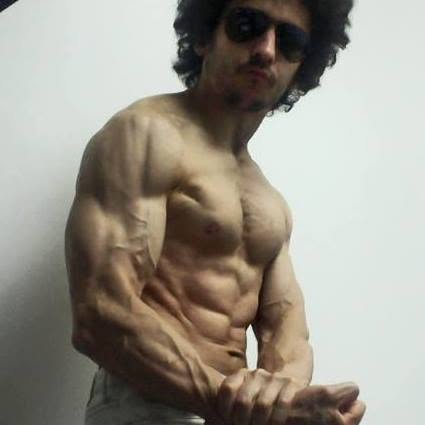 Hire ......hysique influencer with 14.9k