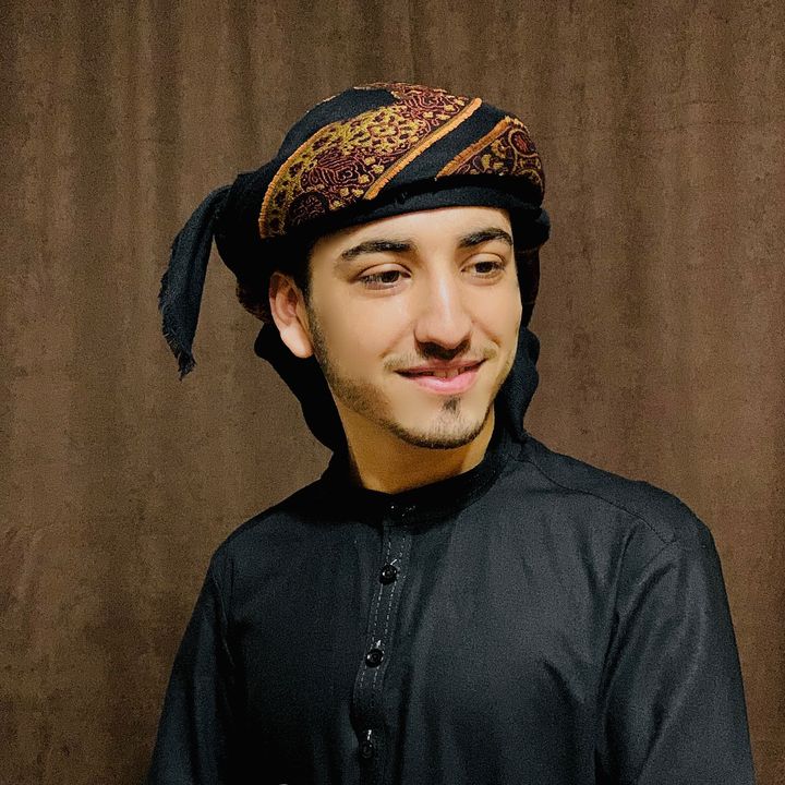 Hire .....norya influencer with 118.4k