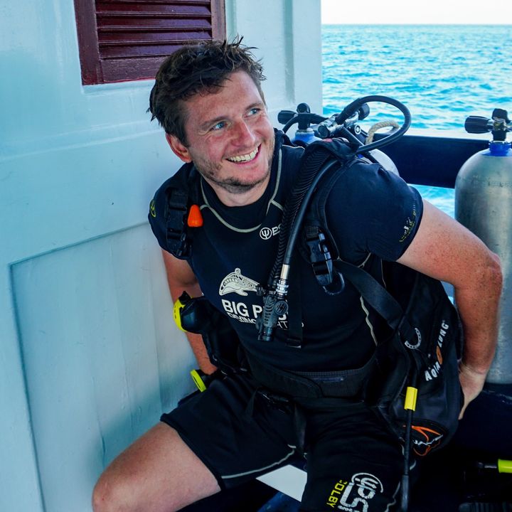 Hire ......chmidt influencer with 1.3k