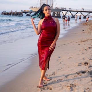 Hire ....olson influencer with 26.4k