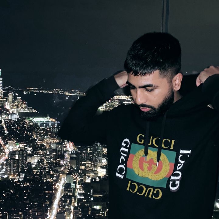 Hire ...hany influencer with 17.8k