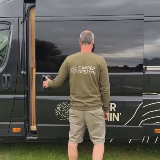  ......vanlife   'recent posts' 