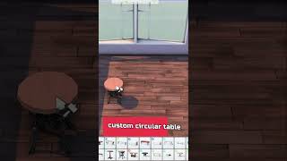  .... Sims  'recent videos' 