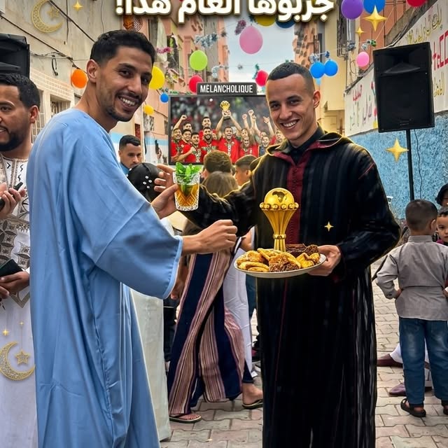  .......moroccan   'recent posts' 