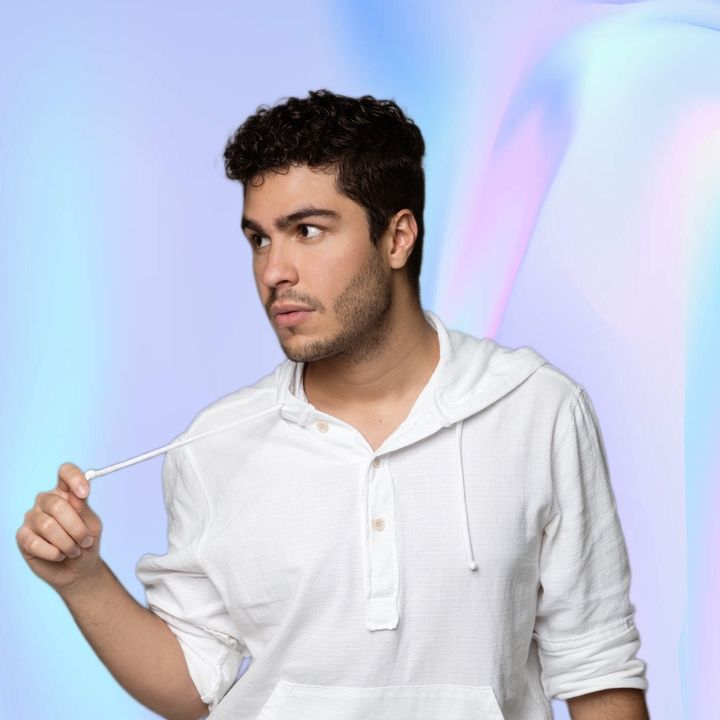 Hire ....onrad influencer with 333.5k