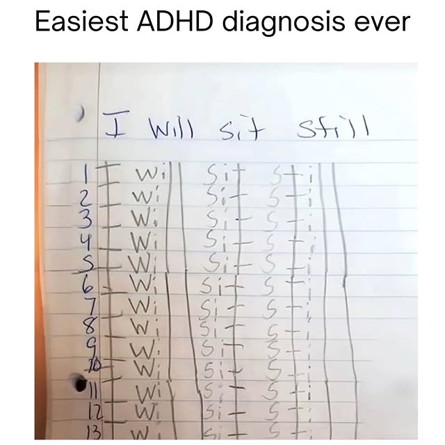  ......ngadhd   'recent posts' 