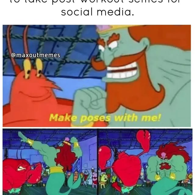  .......fitness   'recent posts' 