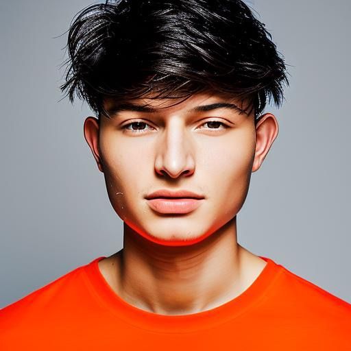 Hire .....OSEPH influencer with 137.8k