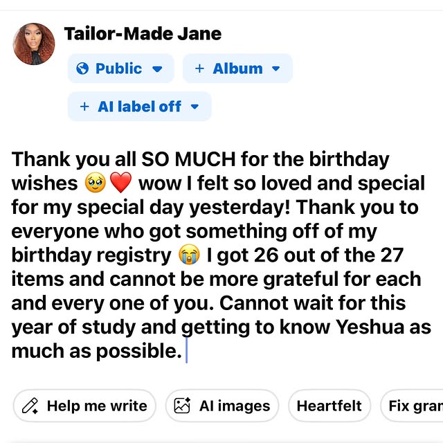  .......adejane   'recent posts' 