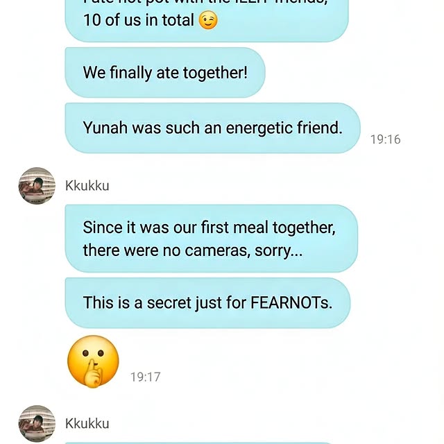  .......fimloops   'recent posts' 