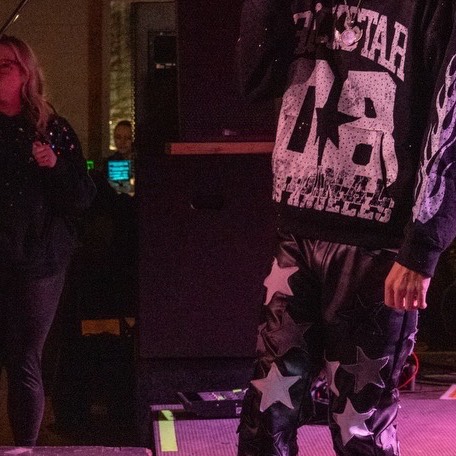  .........ckyharmon   'recent posts' 