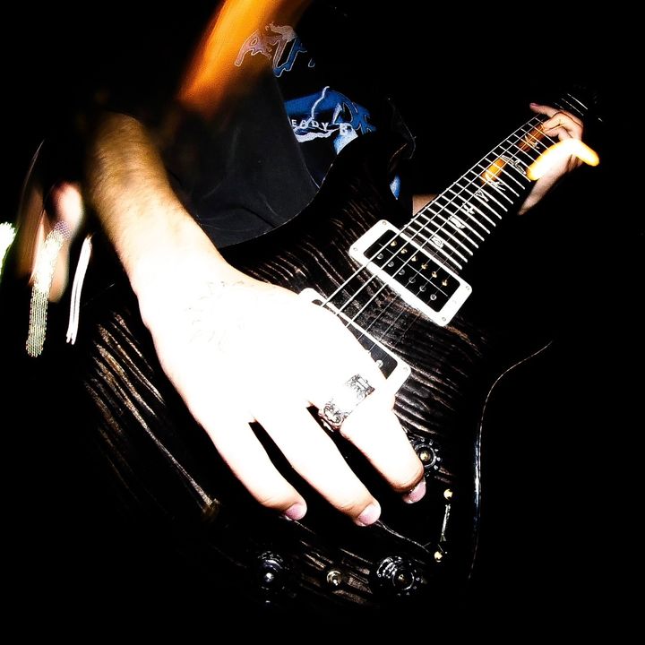 Hire .....music influencer with 395.9k